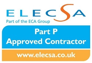 Part P Approved Contractor