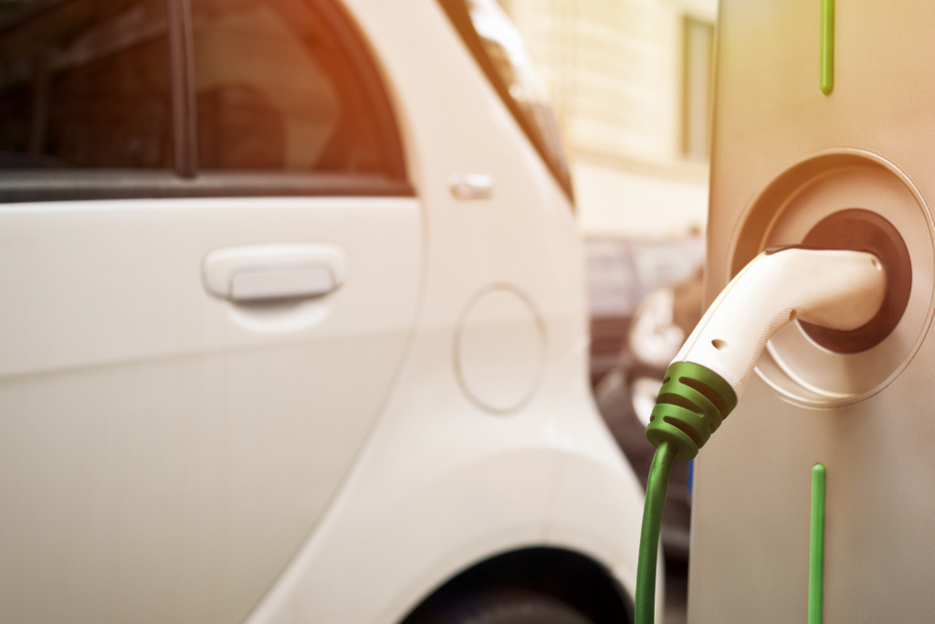 A guide to electric car charging and charger installation