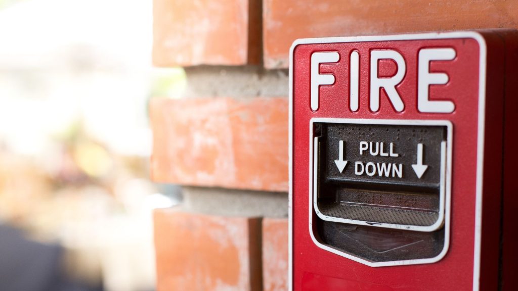 Benefits Of Having A Fire Detection System